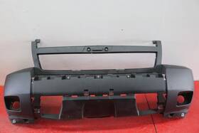 122780229 Aftermarket Products 2007 2014 Chevrolet Tahoe Front Bumper Cover