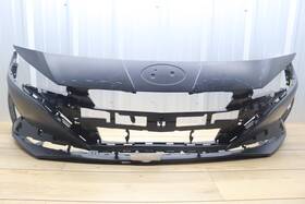 123263718 Aftermarket Products 2021 2023 Hyundai Elantra Front Bumper Cover