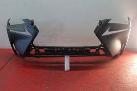 128860589 Aftermarket Products 2015 2019 Lexus Nx200t Nx300h Front Bumper Cover
