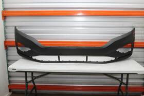 128952890 Aftermarket Products 2020 2022 Volkswagen Passat Front Bumper Cover