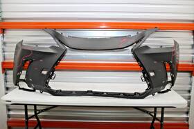 130668093 Aftermarket Products 2022 2024 Lexus Nx250 Sport Front Bumper Cover
