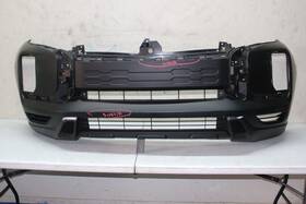 131447762 Aftermarket Products 2021 2023 Mitsubishi Outlader Bumper Cover