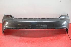 133430461 Aftermarket Products 2014 2020 Dodge Durango Front Bumper Cover