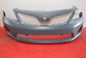 134346036 Aftermarket Products 2011 2013 Toyota Corolla Se Xse Front Bumper Cover