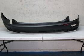 134450878 Aftermarket Products 2020 2021 Honda Cr-v Rear Bumper Cover