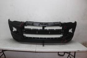 135851395 Aftermarket Products 2014 2023 Toyota 4runner Front Bumper Cover With Sensor Holes