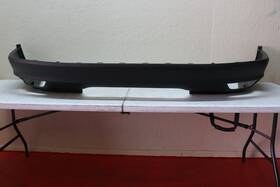 136124044 Aftermarket Products 2016 2018 Honda Pilot Rear Lower Bumper Cover