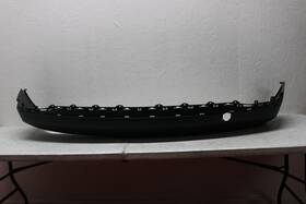 137736930 Aftermarket Products 2018 2021 Chevrolet Equinox Rear Lower Bumper Cover