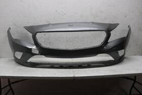 138116212 Aftermarket Products 2014 2016 Mercedes Benz Cla250 Front Bumper Cover