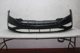 139091082 Aftermarket Products 2019 2021 Volkswagen Jetta Front Bumper Cover