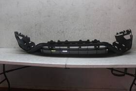 139816451 Aftermarket Products 2022 2024 Volkswagen Tiguan Front Lower Bumper Cover With Sensor Holes