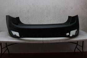 139915893 Aftermarket Products 2023 2024 Volkswagen Jetta Rear Bumper Cover