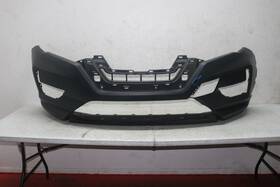 140960296 Aftermarket Products 2017 2019 Nissan Rogue Front Bumper Cover