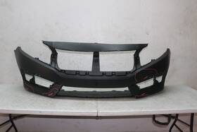 141013123 Aftermarket Products 2016 2018 Honda Civic Front Bumper Cover