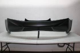 141395000 Aftermarket Products 2016 2018 Chevrolet Camaro Rear Bumper Cover