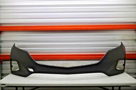 141469378 Aftermarket Products 2018 2021 Chevrolet Equinox Front Bumper Cover