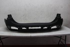 142497534 Aftermarket Products 2023 2024 Kia Sportage X-line Rear Bumper Cover