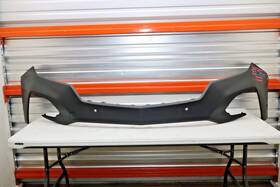 142659185 Aftermarket Products 2022 2024 Chevrolet Equinox Front Bumper Cover With Sensor Holes