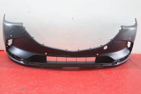143255667 Aftermarket Products 2016 2023 Mazda Cx9 Front Bumper Cover With Sensor Holes