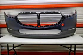 144881166 Aftermarket Products 2020 2024 Mazda Cx30 Front Bumper Cover