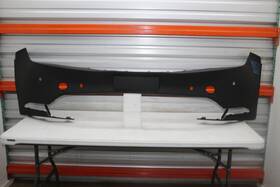 145714924 Aftermarket Products 2023 2025 Toyota Prius Le Xle Front Bumper Cover With Sensor Holes