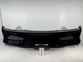 17202339 Aftermarket Products Am Rear Bumper Cover For 2015-2017 Ford Mustang Gt With Sensor Holes