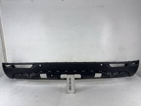 17761257 Aftermarket Products Am Rear Bumper Cover Fascia Lower For 2022-2024 Kia Carnival