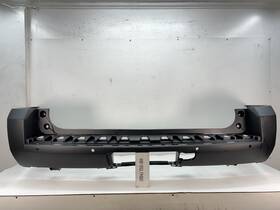 Aftermarket Products 191275057070 Capa Rear Bumper Cover For 2015-2020 Gmc Yukon With Sensor Holes 187-01641a