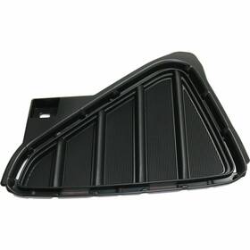 520400r010 Aftermarket Products Fit For Rav-4 2016 2017 2018 Fog Lamp Covers Left Driver