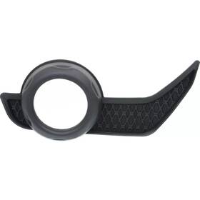 5212835080 Aftermarket Products Fit For 4runner 2014 - 2022 Fog Lamp Bezel Left Driver