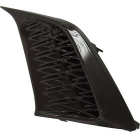 Aftermarket Products 5310606020 Fit For Lexus Es350 With F Sport 2019 - 2025 Fog Lamp Cover Left Driver