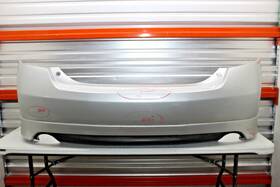 Aftermarket Products 54177106 2007 2011 Toyota Camry Se Rear Bumper Cover