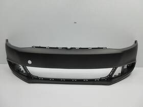 Aftermarket Products 687398508167 Front Bumper Cover For 2011-2014 Volkswagen Jetta