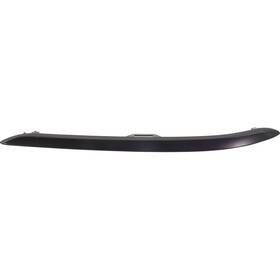 Aftermarket Products 71119tg7a50 For Pilot Lx/ex/ex-l 2019 - 2022 Front Bumper Lower Moulding Black Left Driver