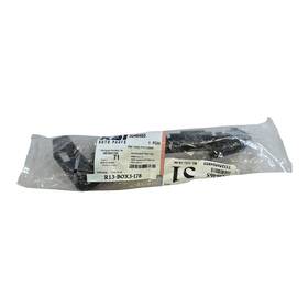 Aftermarket Products 712303a0a01 New-ho1043155 New Replacement Front Passenger Side Bumper Cover Spacer Panel