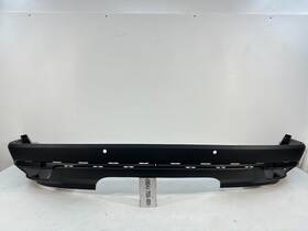 71510-tg7-b0 Aftermarket Products Capa Rear Bumper Lower Valance Cover For 2016-2018 Honda Pilot With Sensor Holes