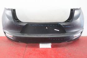 97471885 Aftermarket Products 2016 2021 Mazda Cx3 Rear Bumper Cover