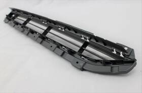 Au1036112 Aftermarket Products New Front Bumper Cover Lower Center Grille Insert Fits 2016-2017 Q3 Q 3