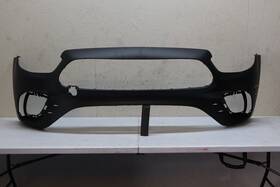 Bz04367baq Aftermarket Products 2021 2023 Mercedes Benz E-class Front Bumper Cover