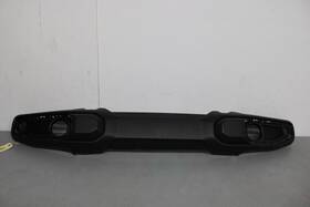Ch1000a39 Aftermarket Products 2018 2020 Jeep Wrangler Front Bumper Cover