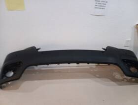 Ch1014134c Aftermarket Products Ch1014137c 19/22 Jeep Cherokee Front Bumper Cover