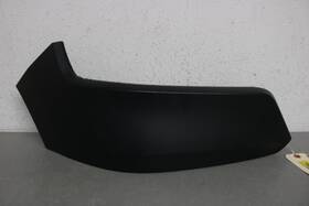 Ch1016103 Aftermarket Products 2019 2023 Dodge Ram 1500 Right Side Front Bumper Cover Insert
