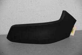 Ch1016103pp Aftermarket Products 2019 2022 Dodge Ram 1500 Left Side Front Upper Bumper End