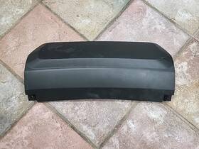 Cln154 Aftermarket Products Rear Bumper Hitch Cover For 2023 Yukon Xl 1500 A/m