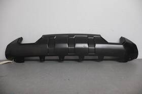 Cv04363ma Aftermarket Products 2016 2018 Gmc Sierra 1500 Front Lower Valance Skid Plate