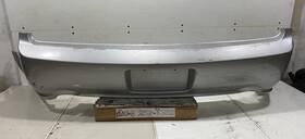 F01100388pp Aftermarket Products Am Fits 2005-2009 Ford Mustang Gt Rear Bumper Cover