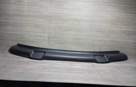 Fo1095205 Aftermarket Products 2004 2005 Ford F150 Pickup Front Lower Valance Oem New