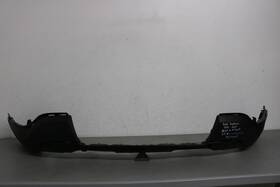 Fo1095261pp Aftermarket Products 2016 2017 Ford Explorer Front Lower Bumper Cover
