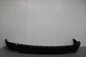 Fo1115141 Aftermarket Products 2020 2023 Ford Explorer Reear Lower Bumper Cover