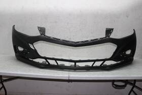 Gm1000a01r Aftermarket Products 2016 2018 Chevrolet Cruze Front Bumper Cover